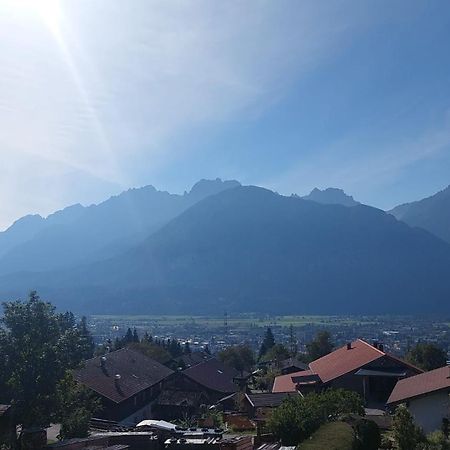 Dolomitenhome Apartments Patriasdorf Εξωτερικό φωτογραφία