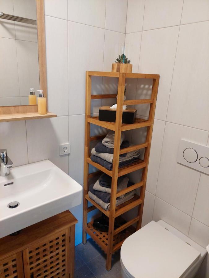 Dolomitenhome Apartments Patriasdorf Εξωτερικό φωτογραφία