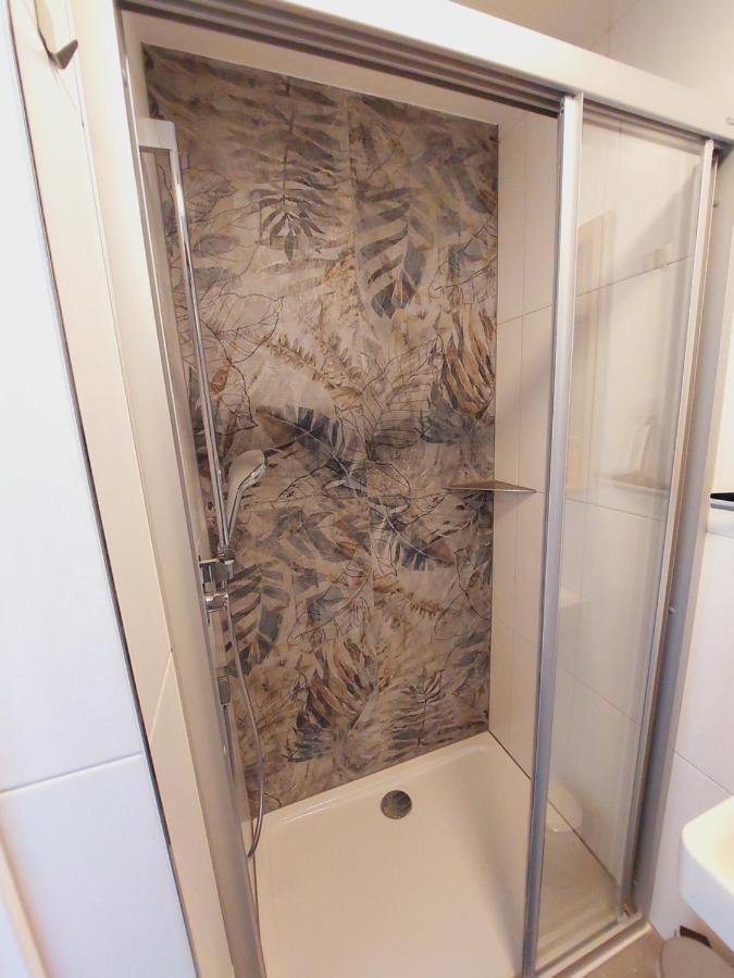 Dolomitenhome Apartments Patriasdorf Εξωτερικό φωτογραφία