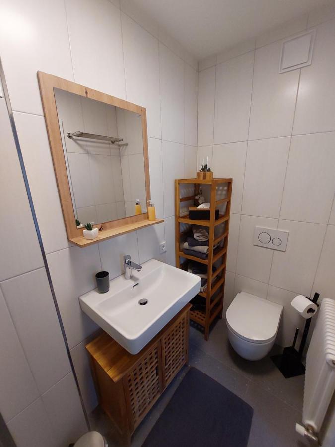 Dolomitenhome Apartments Patriasdorf Εξωτερικό φωτογραφία