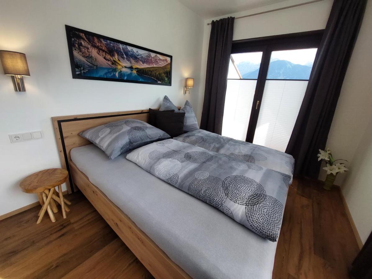 Dolomitenhome Apartments Patriasdorf Εξωτερικό φωτογραφία