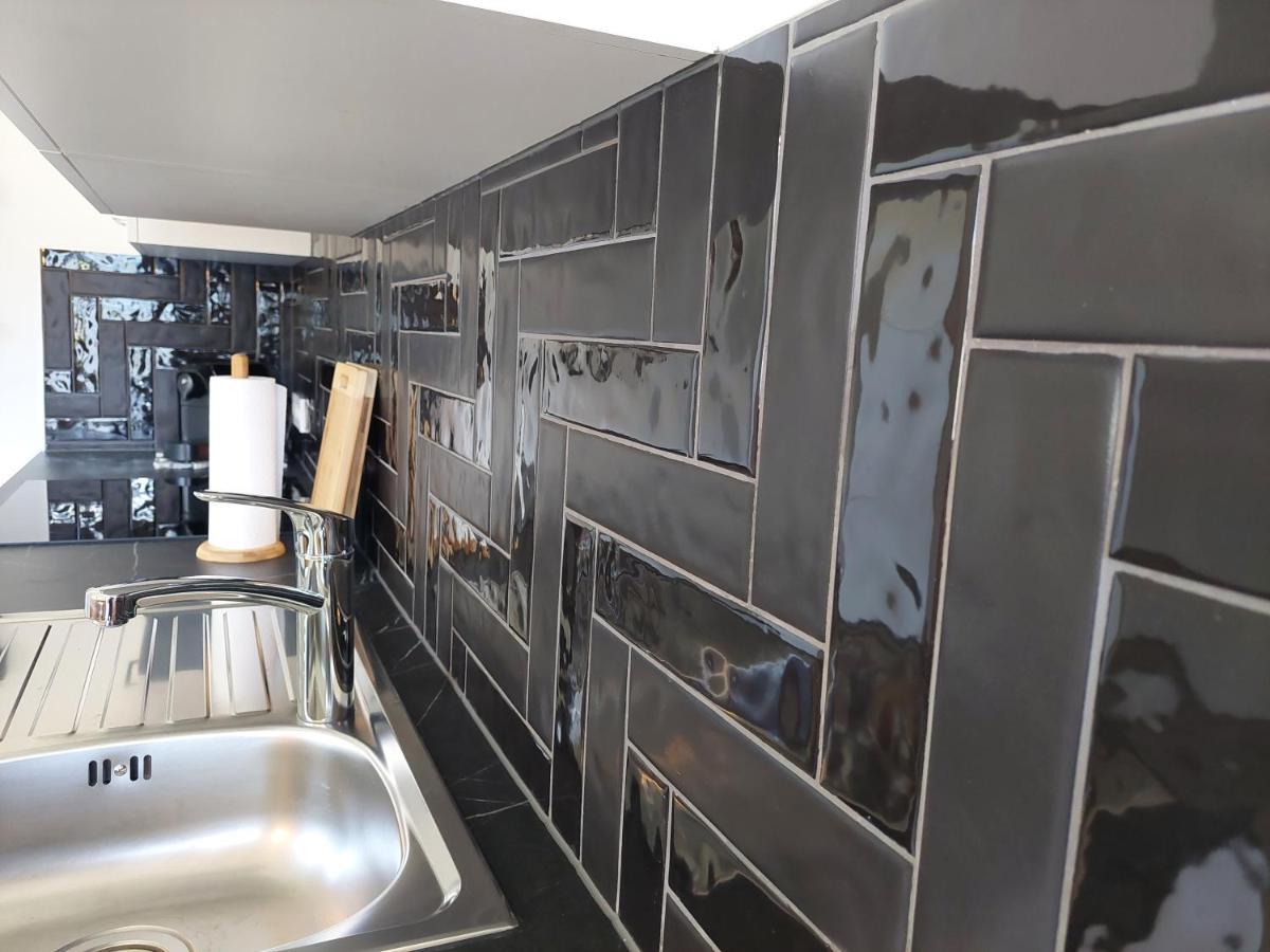 Dolomitenhome Apartments Patriasdorf Εξωτερικό φωτογραφία