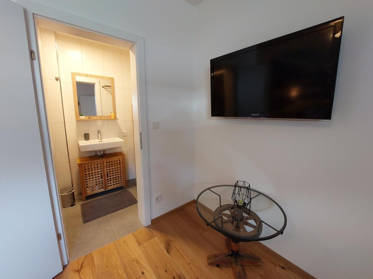 Dolomitenhome Apartments Patriasdorf Εξωτερικό φωτογραφία