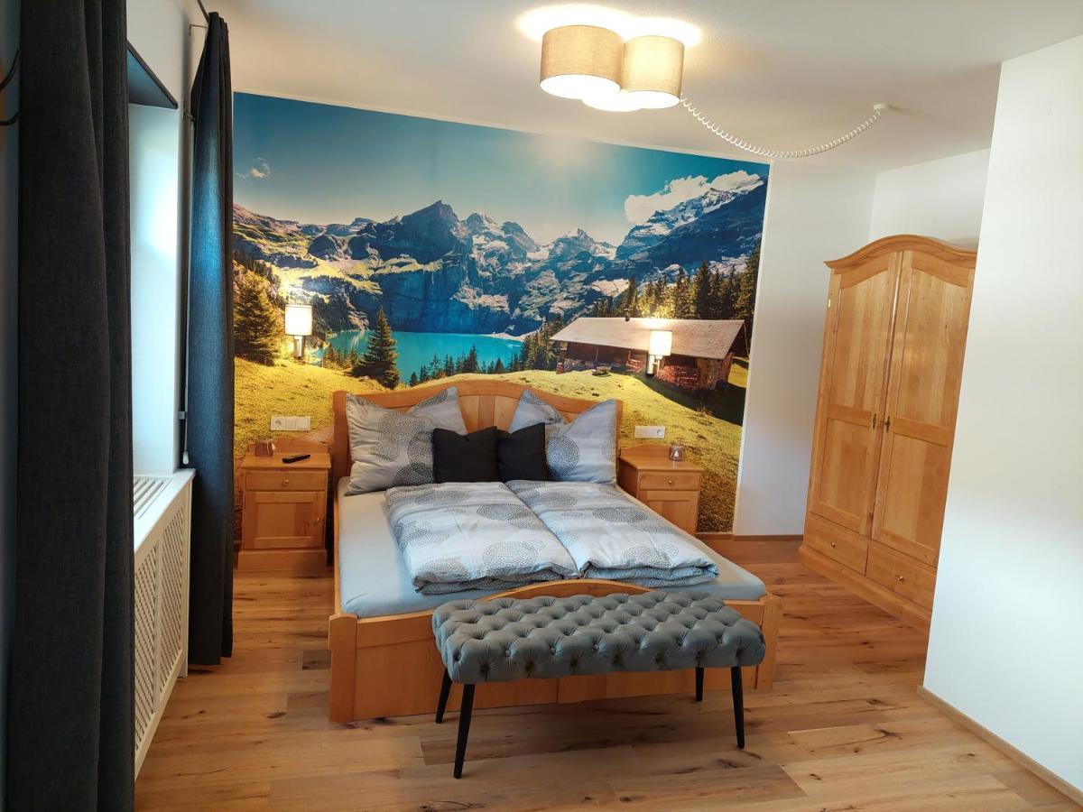 Dolomitenhome Apartments Patriasdorf Εξωτερικό φωτογραφία