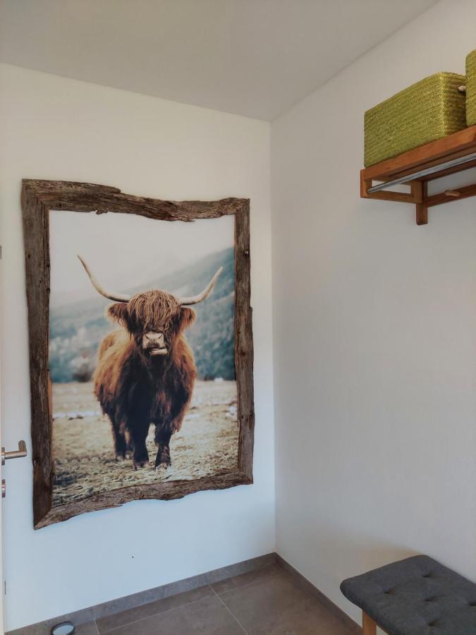 Dolomitenhome Apartments Patriasdorf Εξωτερικό φωτογραφία
