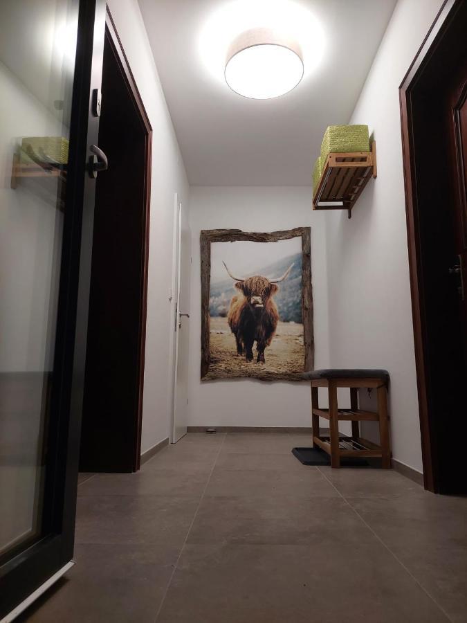 Dolomitenhome Apartments Patriasdorf Εξωτερικό φωτογραφία