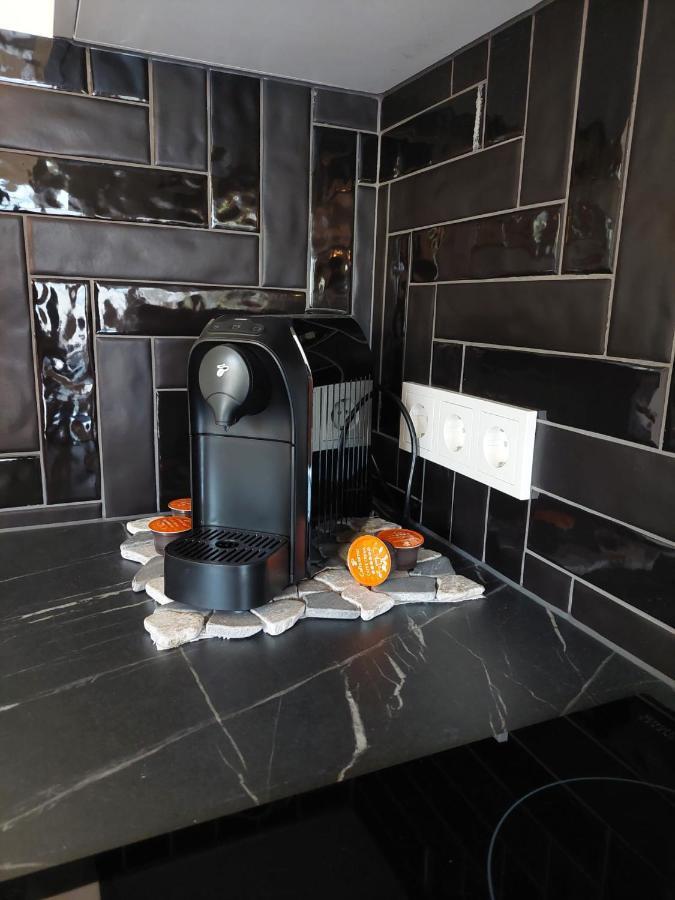 Dolomitenhome Apartments Patriasdorf Εξωτερικό φωτογραφία